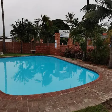 23 Villa Mia St Lucia Exterior photo