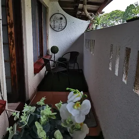 23 Villa Mia St Lucia Exterior photo