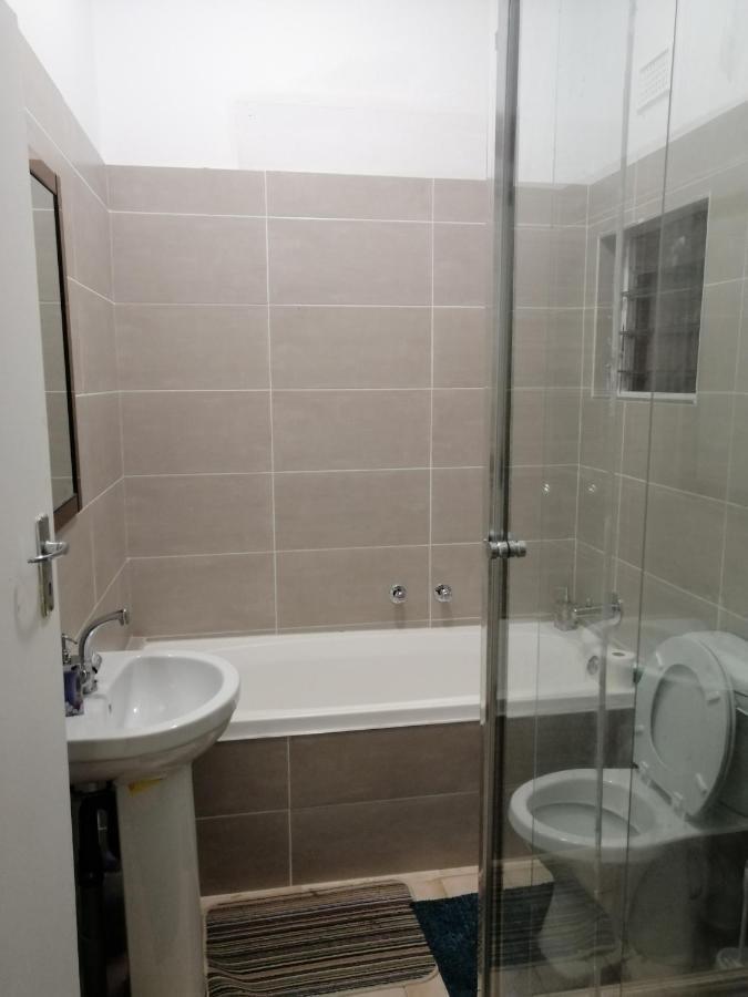 23 Mia Apartment